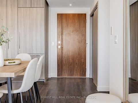 Photo 4 at 2706 - 27 Mcmahon Drive, Bayview Village, Toronto