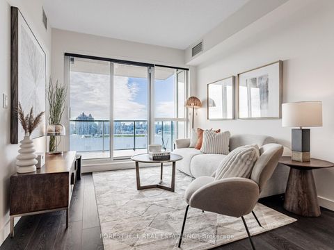 Photo 5 at 2706 - 27 Mcmahon Drive, Bayview Village, Toronto