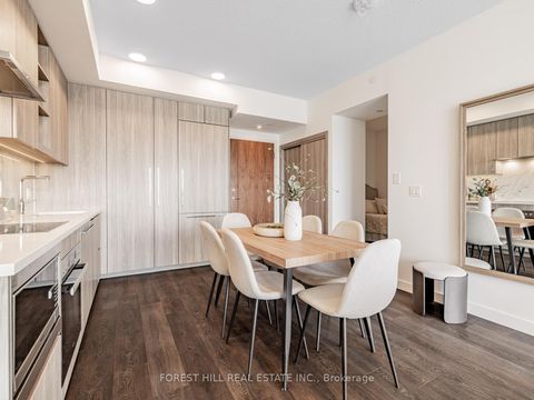 Photo 11 at 2706 - 27 Mcmahon Drive, Bayview Village, Toronto