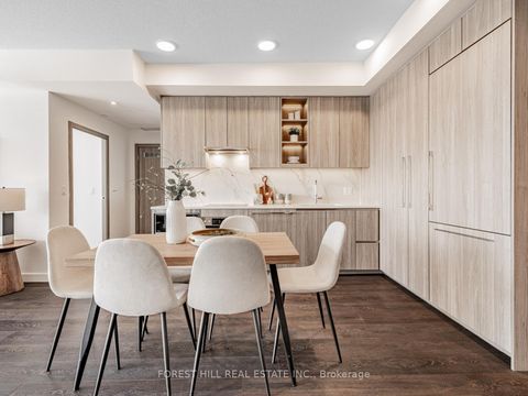 Photo 13 at 2706 - 27 Mcmahon Drive, Bayview Village, Toronto