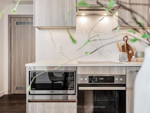 Photo 17 at 2706 - 27 Mcmahon Drive, Bayview Village, Toronto