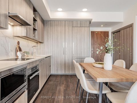 Photo 18 at 2706 - 27 Mcmahon Drive, Bayview Village, Toronto