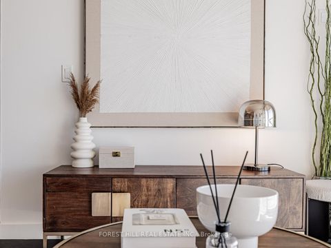 Photo 19 at 2706 - 27 Mcmahon Drive, Bayview Village, Toronto