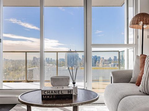 Photo 20 at 2706 - 27 Mcmahon Drive, Bayview Village, Toronto