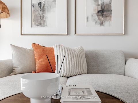 Photo 21 at 2706 - 27 Mcmahon Drive, Bayview Village, Toronto