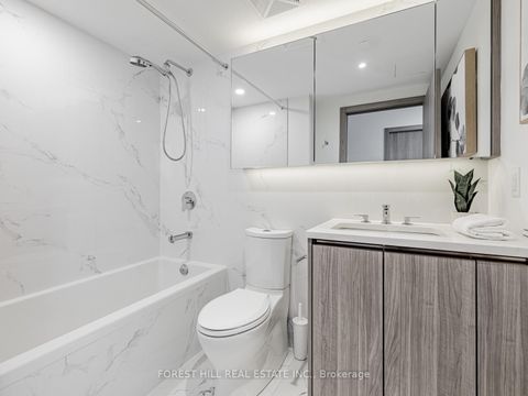 Photo 26 at 2706 - 27 Mcmahon Drive, Bayview Village, Toronto