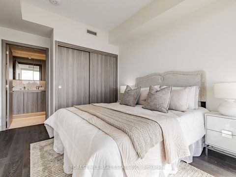Photo 28 at 2706 - 27 Mcmahon Drive, Bayview Village, Toronto