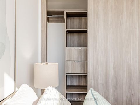 Photo 29 at 2706 - 27 Mcmahon Drive, Bayview Village, Toronto