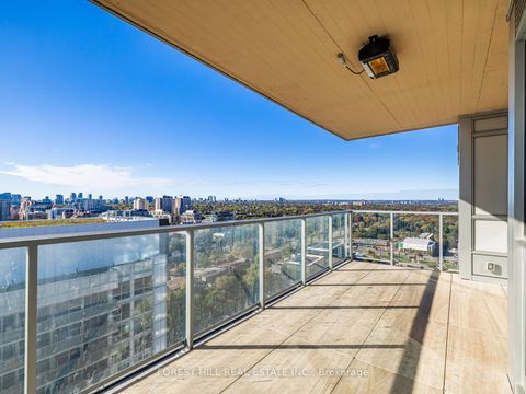 Photo 35 at 2706 - 27 Mcmahon Drive, Bayview Village, Toronto