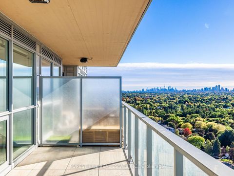 Photo 36 at 2706 - 27 Mcmahon Drive, Bayview Village, Toronto