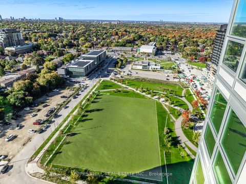 Photo 39 at 2706 - 27 Mcmahon Drive, Bayview Village, Toronto