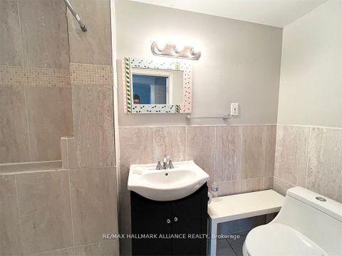 Photo 3 at 67 Claremore Avenue W, Cliffside, Toronto