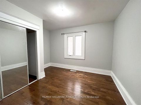 Photo 4 at 67 Claremore Avenue W, Cliffside, Toronto