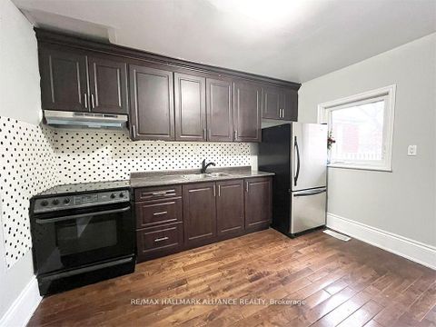 Photo 6 at 67 Claremore Avenue W, Cliffside, Toronto