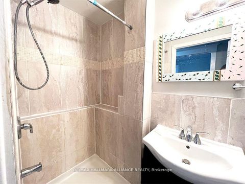 Photo 9 at 67 Claremore Avenue W, Cliffside, Toronto