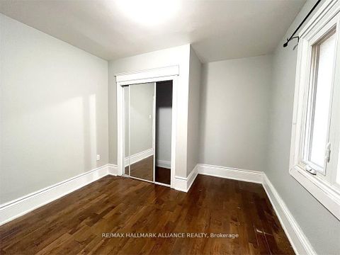 Photo 11 at 67 Claremore Avenue W, Cliffside, Toronto