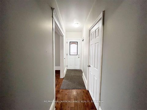 Photo 12 at 67 Claremore Avenue W, Cliffside, Toronto