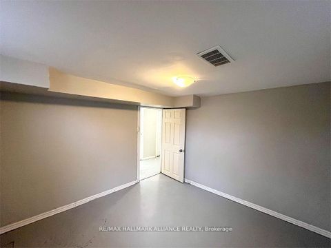 Photo 14 at 67 Claremore Avenue W, Cliffside, Toronto