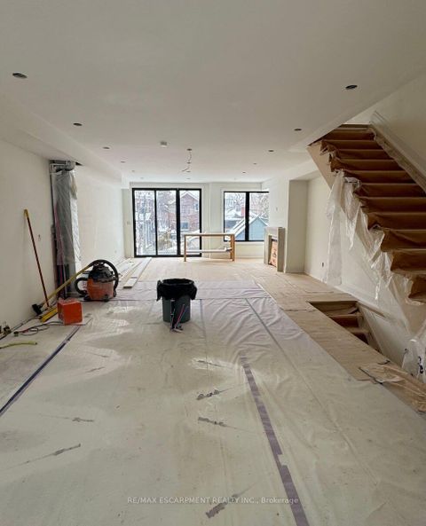 Photo 11 at 92 FIFTH Street, New Toronto, Toronto