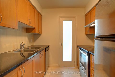 Photo 2 at 1705 - 88 Grangeway Avenue, Woburn, Toronto