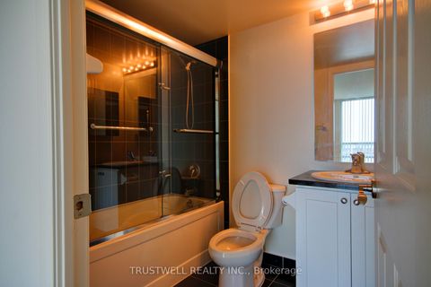 Photo 5 at 1705 - 88 Grangeway Avenue, Woburn, Toronto