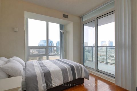 Photo 6 at 1705 - 88 Grangeway Avenue, Woburn, Toronto