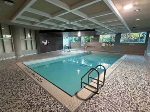 Photo 8 at 1705 - 88 Grangeway Avenue, Woburn, Toronto