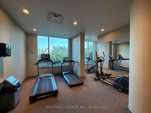 Photo 9 at 1705 - 88 Grangeway Avenue, Woburn, Toronto