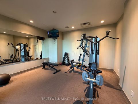 Photo 10 at 1705 - 88 Grangeway Avenue, Woburn, Toronto