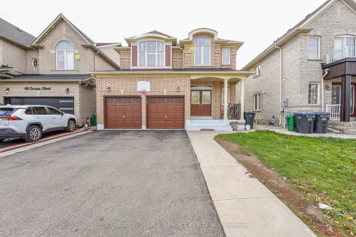 Photo 34 at 50 Severin Street, Wellington, Brampton