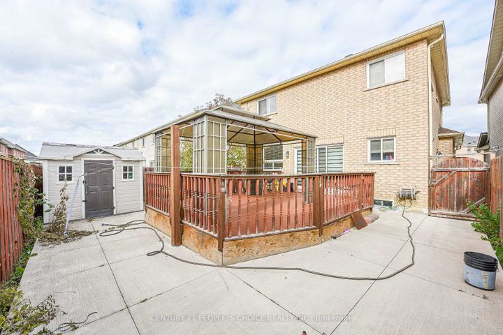 Photo 38 at 50 Severin Street, Wellington, Brampton