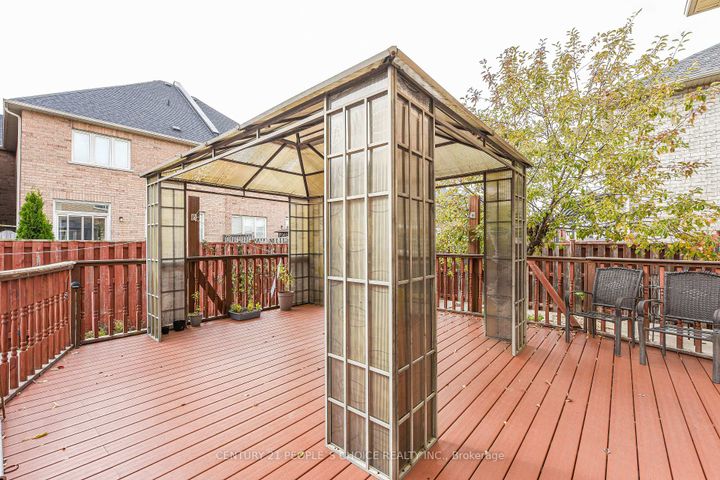 Photo 39 at 50 Severin Street, Wellington, Brampton