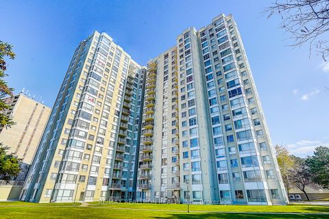 Photo 1 at 1512 - 3077 Weston Road, Pelmo Park W5, Toronto