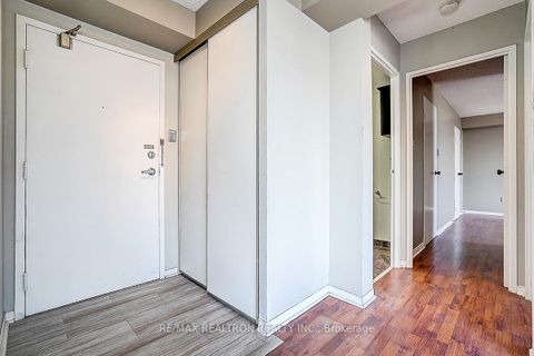 Photo 5 at 1512 - 3077 Weston Road, Pelmo Park W5, Toronto