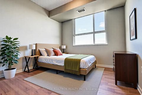 Photo 9 at 1512 - 3077 Weston Road, Pelmo Park W5, Toronto