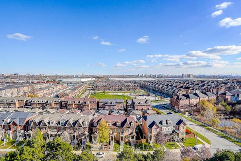 Photo 11 at 1512 - 3077 Weston Road, Pelmo Park W5, Toronto