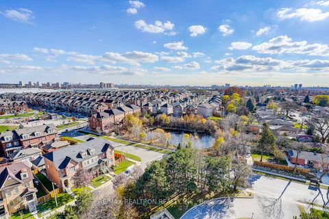 Photo 12 at 1512 - 3077 Weston Road, Pelmo Park W5, Toronto