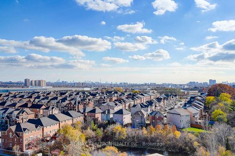 Photo 13 at 1512 - 3077 Weston Road, Pelmo Park W5, Toronto