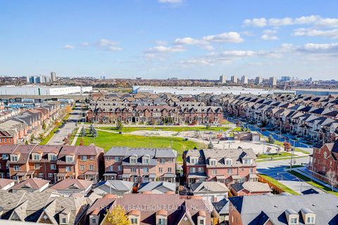 Photo 14 at 1512 - 3077 Weston Road, Pelmo Park W5, Toronto