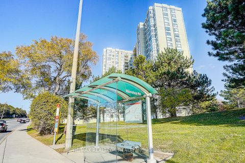 Photo 16 at 1512 - 3077 Weston Road, Pelmo Park W5, Toronto