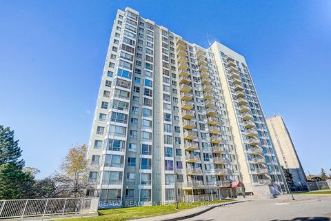 Photo 18 at 1512 - 3077 Weston Road, Pelmo Park W5, Toronto