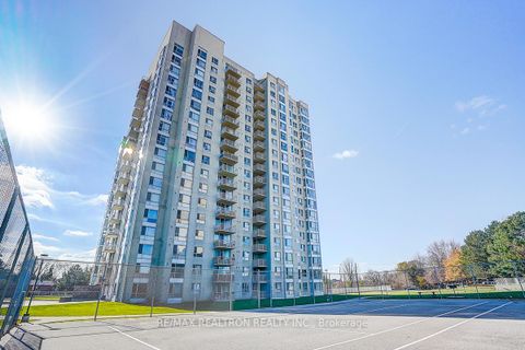 Photo 19 at 1512 - 3077 Weston Road, Pelmo Park W5, Toronto