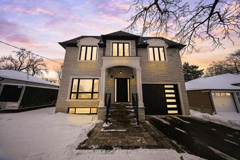 Photo 0 at 25 Cronin Drive, City Centre West, Toronto