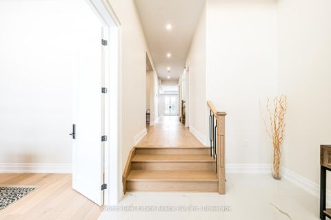 Photo 12 at 25 Cronin Drive, City Centre West, Toronto