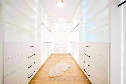 Photo 27 at 25 Cronin Drive, City Centre West, Toronto