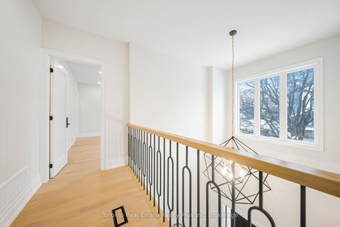 Photo 34 at 25 Cronin Drive, City Centre West, Toronto