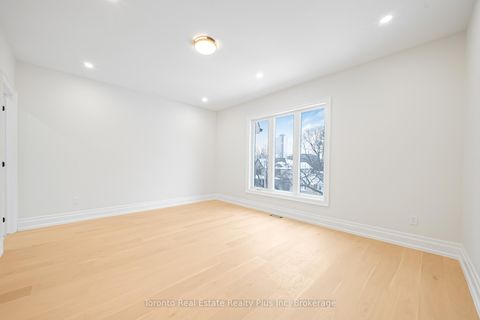 Photo 36 at 25 Cronin Drive, City Centre West, Toronto