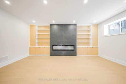 Photo 41 at 25 Cronin Drive, City Centre West, Toronto