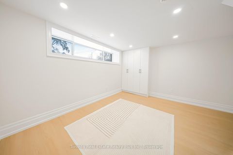 Photo 42 at 25 Cronin Drive, City Centre West, Toronto
