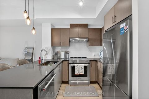 Photo 0 at 215 - 8960 Jane Street, Concord, Vaughan